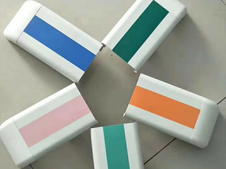 成都医用走廊扶手